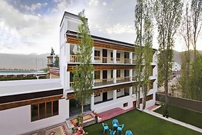 Hotel Ladakh Marvel Leh