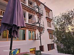 Hotel Ladakh Marvel Leh