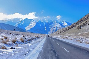 Hotel Ladakh Marvel Leh