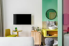 Ibis Styles Old Tbilisi