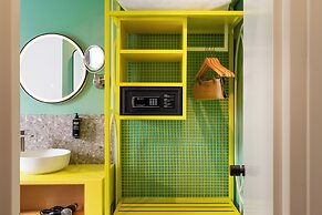 Ibis Styles Old Tbilisi