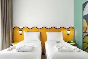 Ibis Styles Old Tbilisi