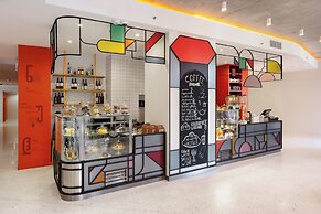 Ibis Styles Old Tbilisi