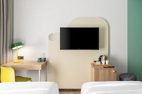 Ibis Styles Old Tbilisi