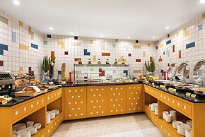 Ibis Styles Old Tbilisi