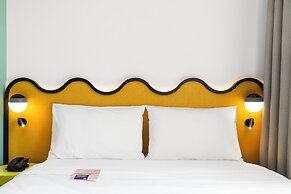 Ibis Styles Old Tbilisi
