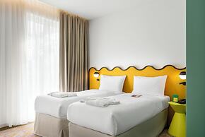 Ibis Styles Old Tbilisi