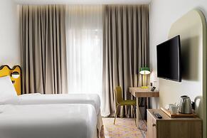 Ibis Styles Old Tbilisi