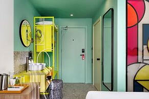 Ibis Styles Old Tbilisi