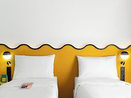 Ibis Styles Old Tbilisi