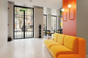 Ibis Styles Old Tbilisi