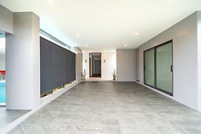 Unique Style 2BR Pool Villa DannyLys