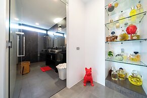 Unique Style 2BR Pool Villa DannyLys