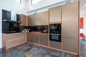 Unique Style 2BR Pool Villa DannyLys