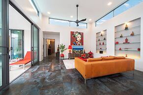 Unique Style 2BR Pool Villa DannyLys