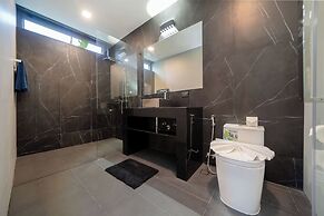 Unique Style 2BR Pool Villa DannyLys