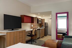 Home2 Suites By Hilton Dublin