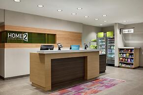 Home2 Suites By Hilton Dublin
