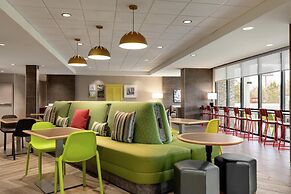 Home2 Suites By Hilton Dublin