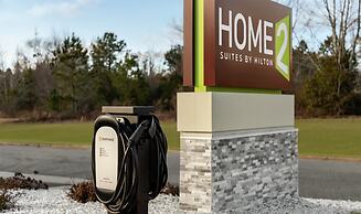 Home2 Suites By Hilton Dublin