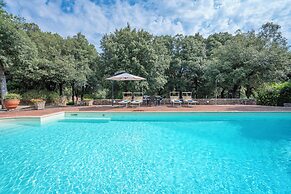 Ortensia House Siena Nature And Pool