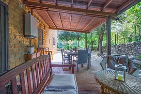 Santa Colomba House Nature And Pool