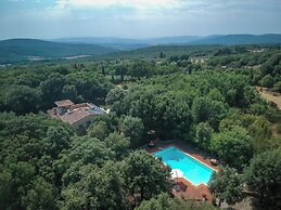 Ortensia House Siena Nature And Pool