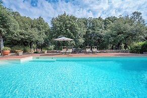Santa Colomba House Nature And Pool