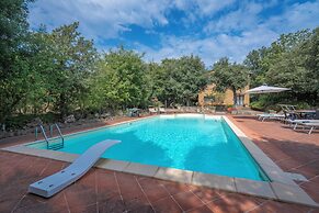 Santa Colomba House Nature And Pool