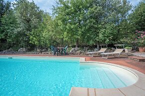 Ortensia House Siena Nature And Pool