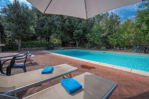 Ortensia House Siena Nature And Pool