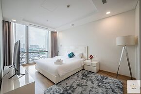 Landmark 81 Residences Luxury