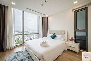 Landmark 81 Residences Luxury