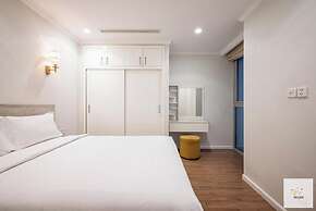 Landmark 81 Residences Luxury