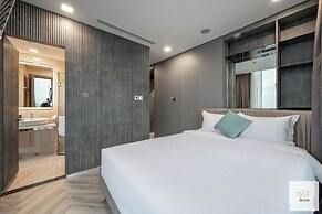 Landmark 81 Residences Luxury