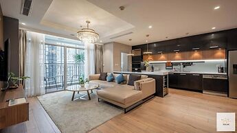 Landmark 81 Residences Luxury