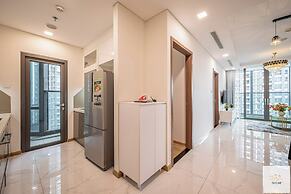 Landmark 81 Residences Luxury