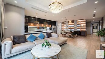 Landmark 81 Residences Luxury