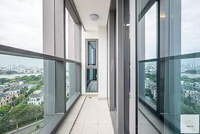 Landmark 81 Residences Luxury