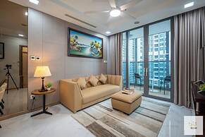 Landmark 81 Residences Luxury