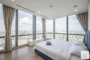 Landmark 81 Residences Luxury