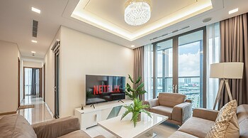 Landmark 81 Residences Luxury