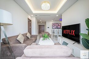 Landmark 81 Residences Luxury