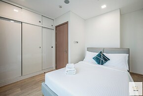 Landmark 81 Residences Luxury