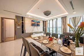 Landmark 81 Residences Luxury