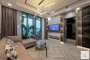 Landmark 81 Residences Luxury