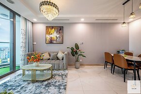 Landmark 81 Residences Luxury