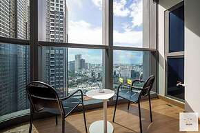 Landmark 81 Residences Luxury