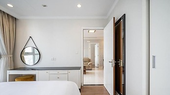 Landmark 81 Residences Luxury