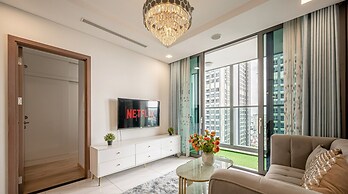 Landmark 81 Residences Luxury